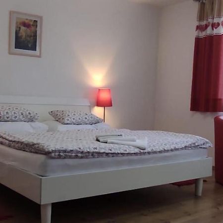 Trenčianske Teplice Ubytovanie City Izba מראה חיצוני תמונה