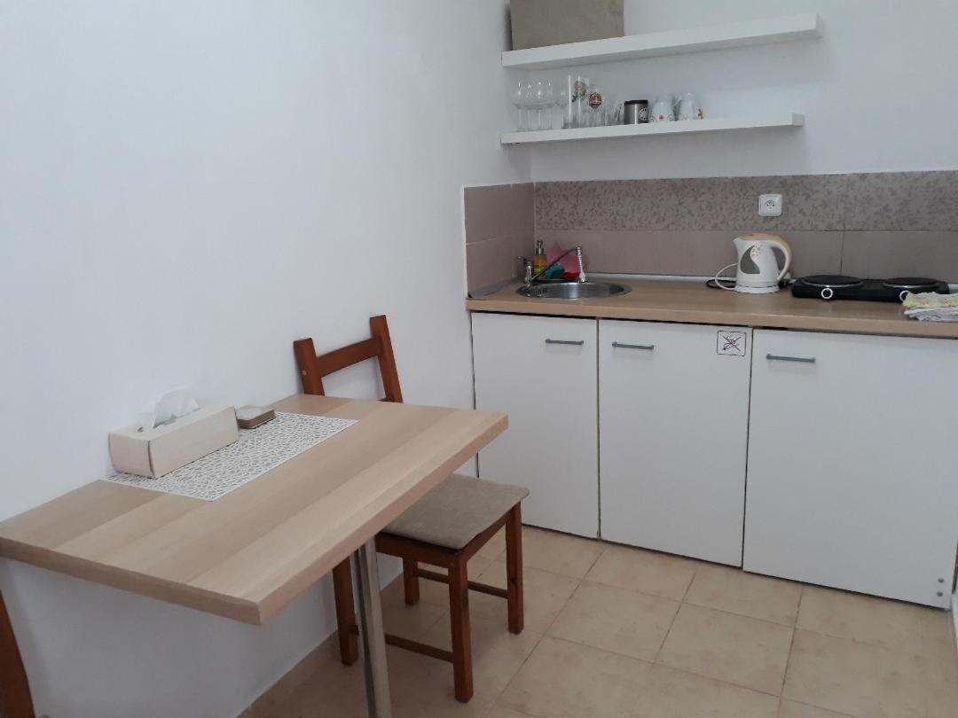 Trenčianske Teplice Ubytovanie City Izba מראה חיצוני תמונה